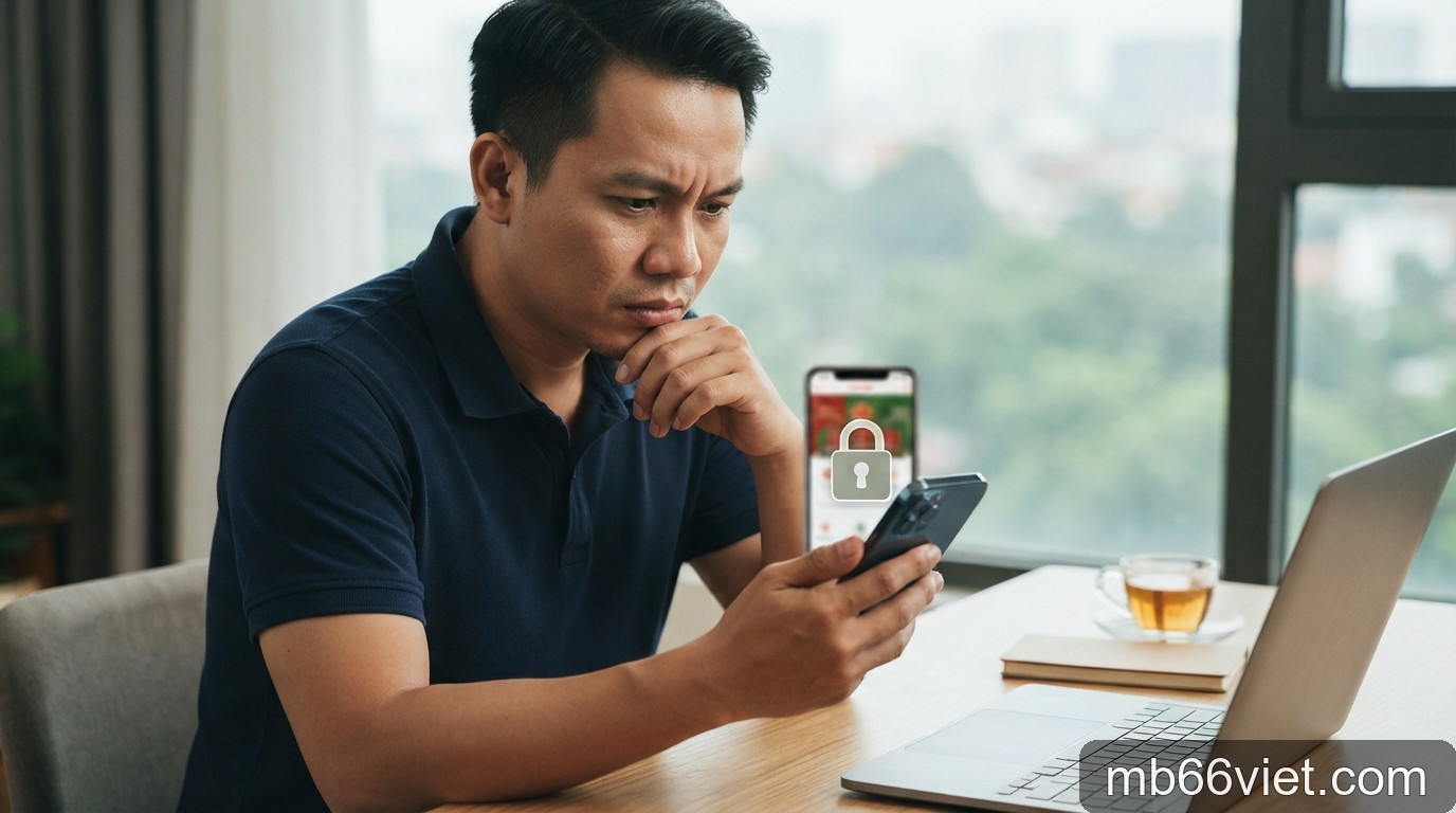 VNeID và rủi ro khóa tài khoản từ 28/9: Những điều người dùng cần kiểm tra ngay